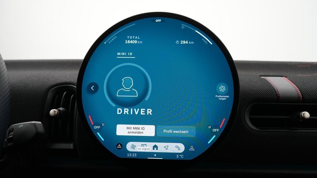 MINI Cooper S Cabrio - Bild 13