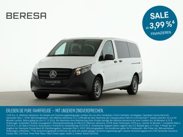 Mercedes Vito - 1