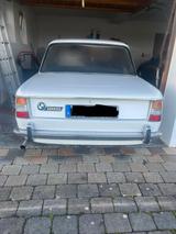 BMW 1800 - BMW: 180