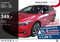 Volkswagen ID.7 - Vorschau Bild 1