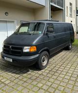 Dodge RAM 1500 - gebrauchte Dodge RAM aus dem Jahr 2000