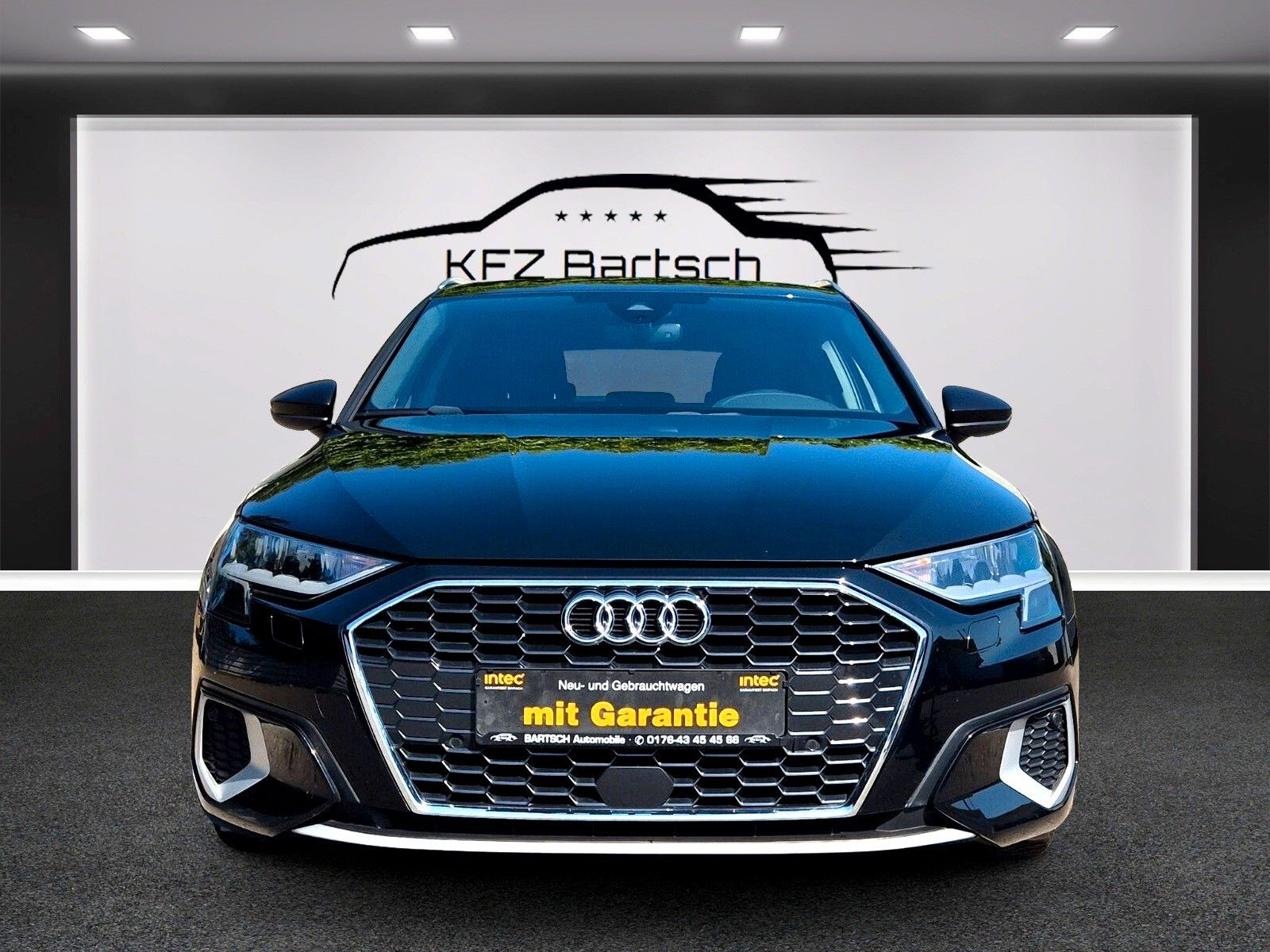 Audi A3 Sportback 35 TDI advanced/LED/Kamera/Navi/ imagem 2