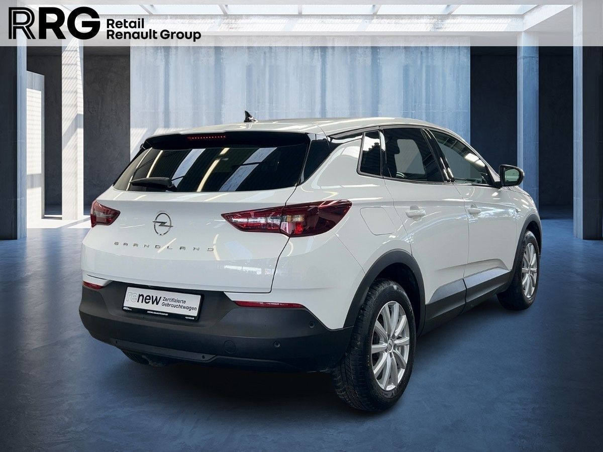 Opel Grandland (X) - Bild 5