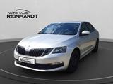 Skoda Octavia Lim. Drive AHK/SHZ