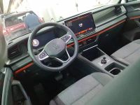 Volkswagen Tayron - Vorschau Bild 3