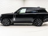 Land Rover Range Rover SV*D350*SWB*Fond-TV*PY2025 - Land Rover Range Rover Neuwagen