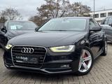Audi A4 3.0 TDI quattro*S-line*Bi-Xenon*NAVI*B&O*AHK* - Audi A4 aus 2012: TDI