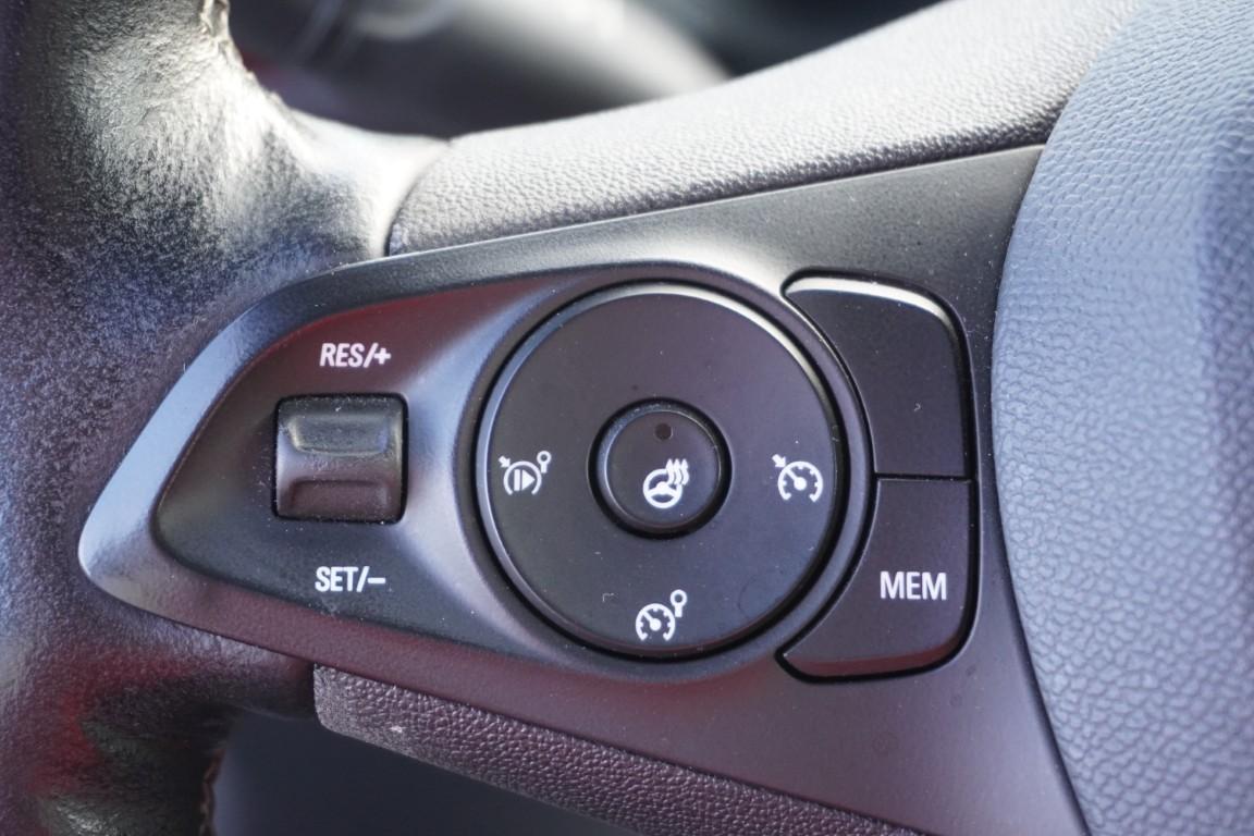Opel Corsa F 1.2 GS Line LED Kamera Totwinkel DAB PDC, миниатюра 15