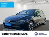 Volkswagen Golf GOAL eTSI DSG AHK NAVI SITZHEIZUNG EINPARKH - Auto leasen in Krefeld