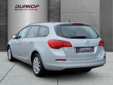 Opel Astra Sports Tourer Edition Sitzheizung Lenkradh - Used cars