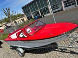 TPV BA 550  - TPV Pkw-Anhänger