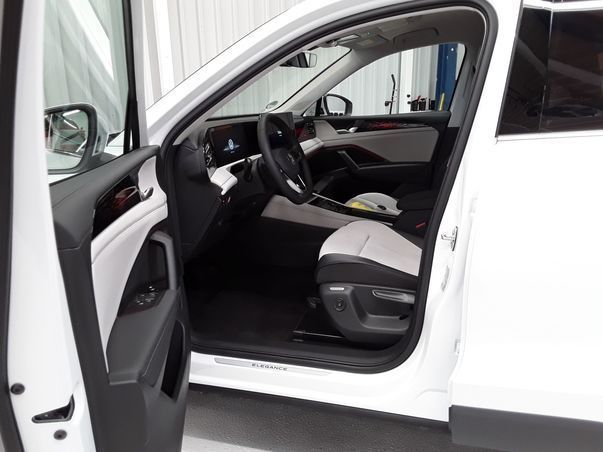 Volkswagen Tiguan - Bild 6