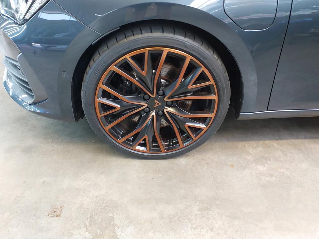 Cupra Leon ST 1.4 e-Hybrid DSG AHK*RFK*PDC*Tempo*Klima