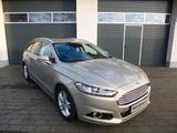 Ford Mondeo 1.5 Turnier Titanium LED Navi 4xSHZ AZV - Ford Mondeo: Kombi, Titanium X