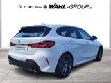 BMW 128ti M SPORT LC PROF PANO LED GRA PARKASSIST  H - BMW 128 mit Schiebedach
