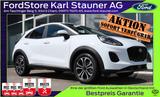 Ford Puma Titanium MHEV SYNC 4 NEU 4,99% FIN* AHK