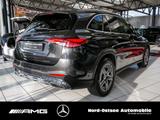 Mercedes-Benz GLC 300 d 4M AMG AHK MBUX SHZ KEYLESS-GO LED - Mercedes-Benz GLC 300 Gebrauchtwagen in Hannover