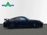 Porsche Cayman GT4 Clubsport - Porsche Cayman in Krefeld