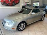 Lexus LEXUS SC 430 V8 32V - Lexus SC 430: Cabrio