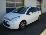Citroën C3 PureTech 68 Selection - Citroën C3 Gebrauchtwagen in Dresden