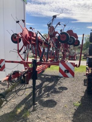 Lely Lotus 1020 S