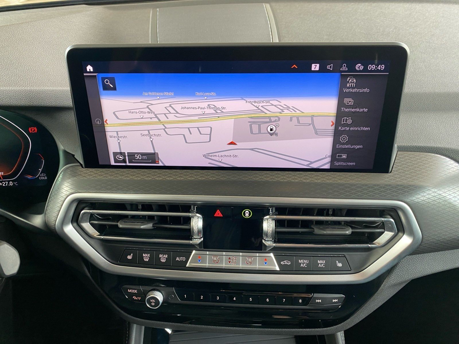 BMW X4 - Bild 10