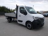 Renault Master Dreiseitenkipper * NEU * Sofort Verfügbar - Renault Doppelkabine Master