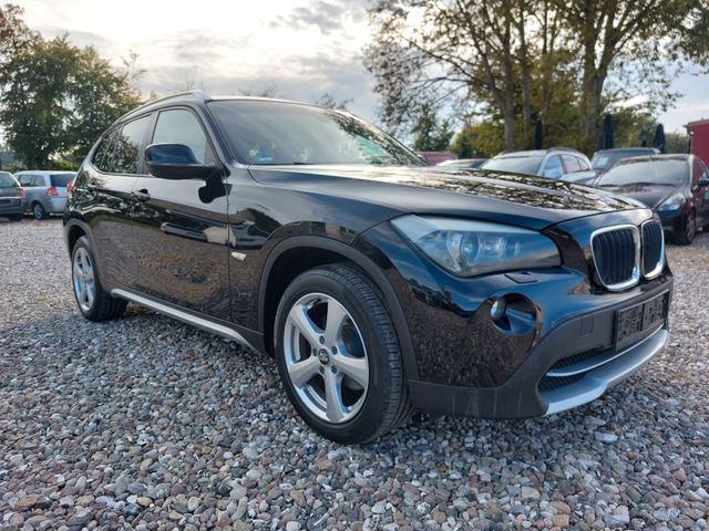 BMW X1 Baureihe X1 sDrive 18i /Kima /Tüv-Neu