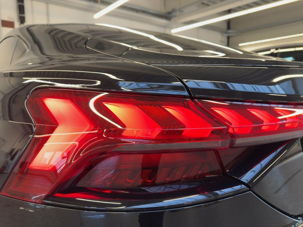 Audi e-tron GT quattro Matrix Standklima Pano Kamera