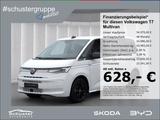 Volkswagen T7 Multivan Style TDI*StndHzg AHK 360°Kam IQ-LED - : Van, Multi