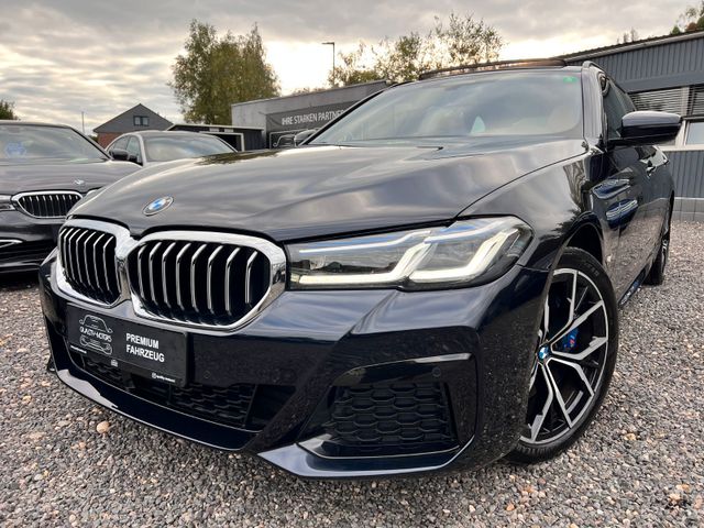 BMW 530i M SPORT-LASER-PANO-SHADOW-ACC-M PAKET