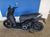 Silence S01 Connected L3e 5.6 kWh - SILENCE MOTORRAD