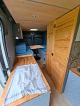 Fiat Ducato  - Fiat WC