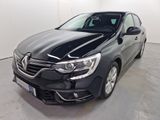 Renault Megane 1.3 TCe 140 Limited Navi