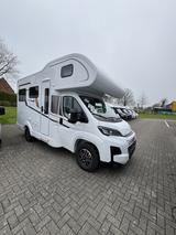 Eura Mobil Activa One 570HS Automatik*ACC+LED-Scheinwerfer* - Eura Mobil Hs 570