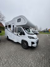 Eura Mobil Activa One 570HS Automatik*ACC+LED-Scheinwerfer* - Eura Mobil Hs 570