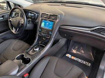 Ford Mondeo Turnier Titanium Aut.*NAVI*ACC*KAMERA*LED
