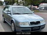 Skoda Octavia Combi  **Klima**Tüv NEU** - Skoda Octavia aus 2002: Kombi