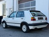 Volkswagen Golf 2 GTI Oldtimer*Original*BBS*Sehr Sauber*2.H - gebrauchte VW Golf aus dem Jahr 1991