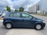 Volkswagen Golf Plus V Tour - Volkswagen Golf Plus: Tour