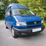Fischer VW T4 Picolo - Fischer Diesel