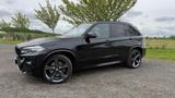 BMW X5 xDrive50i - - BMW X5: Xdrive50i