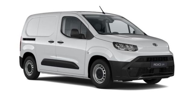 Toyota Proace City L2 Kasten Select*Durchlade,Navi,SHZ