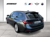 BMW 318i Touring DAB WLAN Tempomat AHK Shz PDC - graue BMW 318