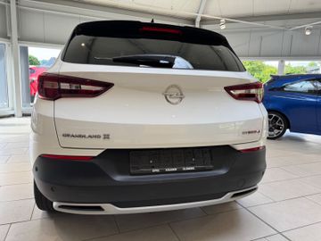 Bild 5 Opel Grandland (X) Grandland X Hybrid 4 Ultimate AHK Wireless 300PS