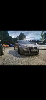 Volkswagen Vw Golf GTI BWA 2.0TFSI // R32 Heck - Volkswagen Golf: GTI R32