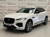 Jaguar F-PACE R-Dynamic SE AWD MATRIX/AHK/VIRT/MERIDIAN - Jaguar F-Pace aus 2023