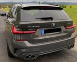 ALPINA D3 S - ALPINA aus 2021