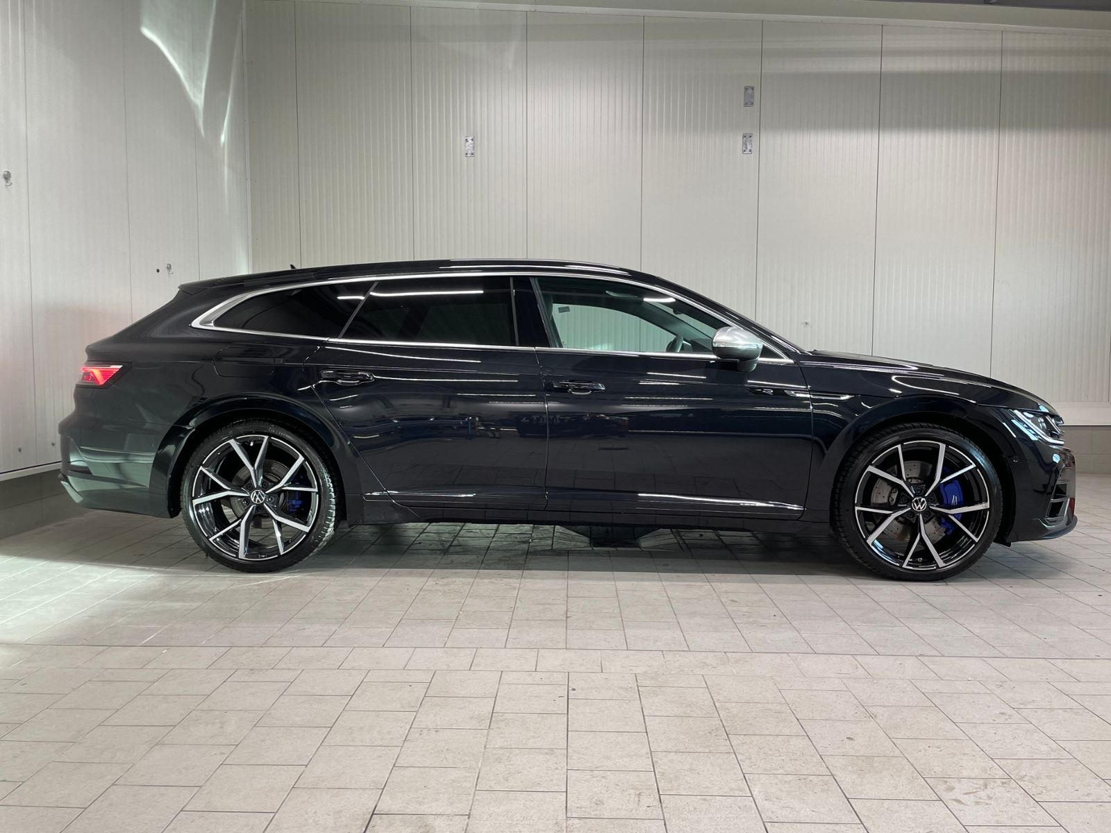 Arteon Shootingbrake R 4Motion 2.0 TSI DSG LED