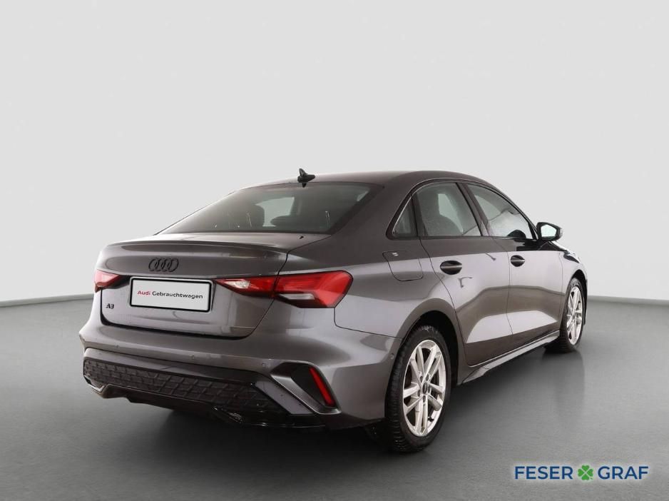 Audi A3 - Bild 5
